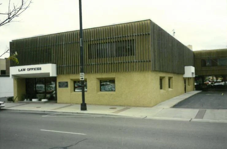 1257 Main Street 1979 &ndash; Present
