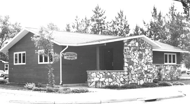 Ellis Street 1950-1979