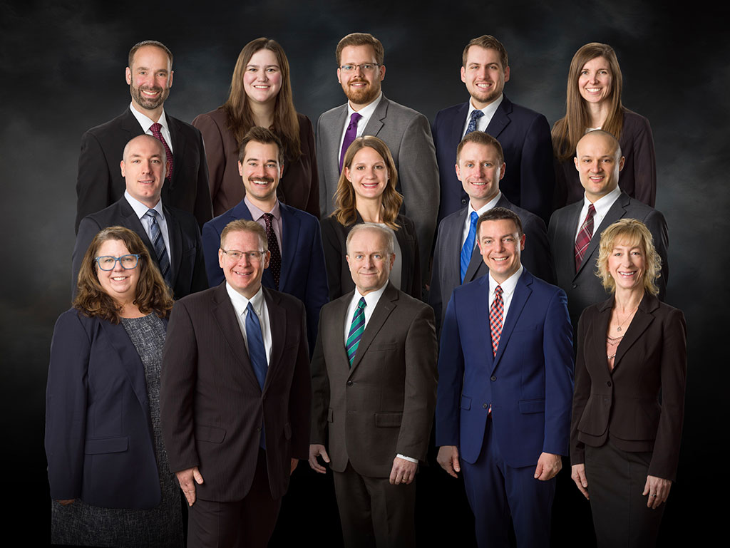 Anderson Law Full Group