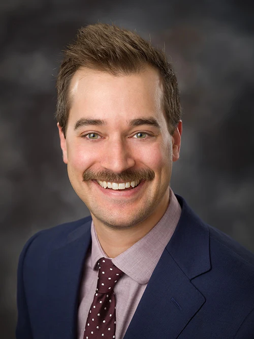 Attorney Bradley Yanke