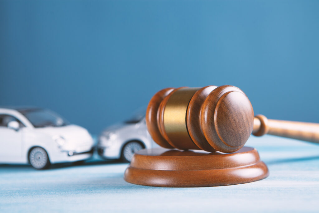 Auto Accident Lawyer