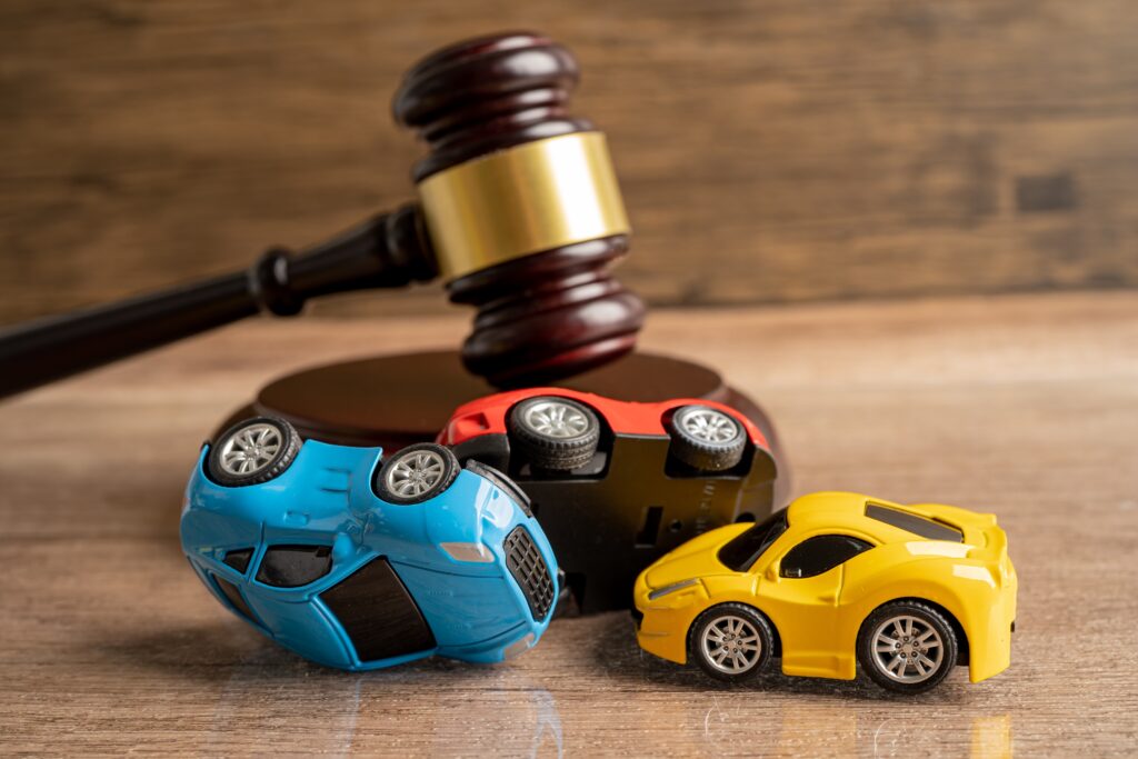 Car Accident Attorney