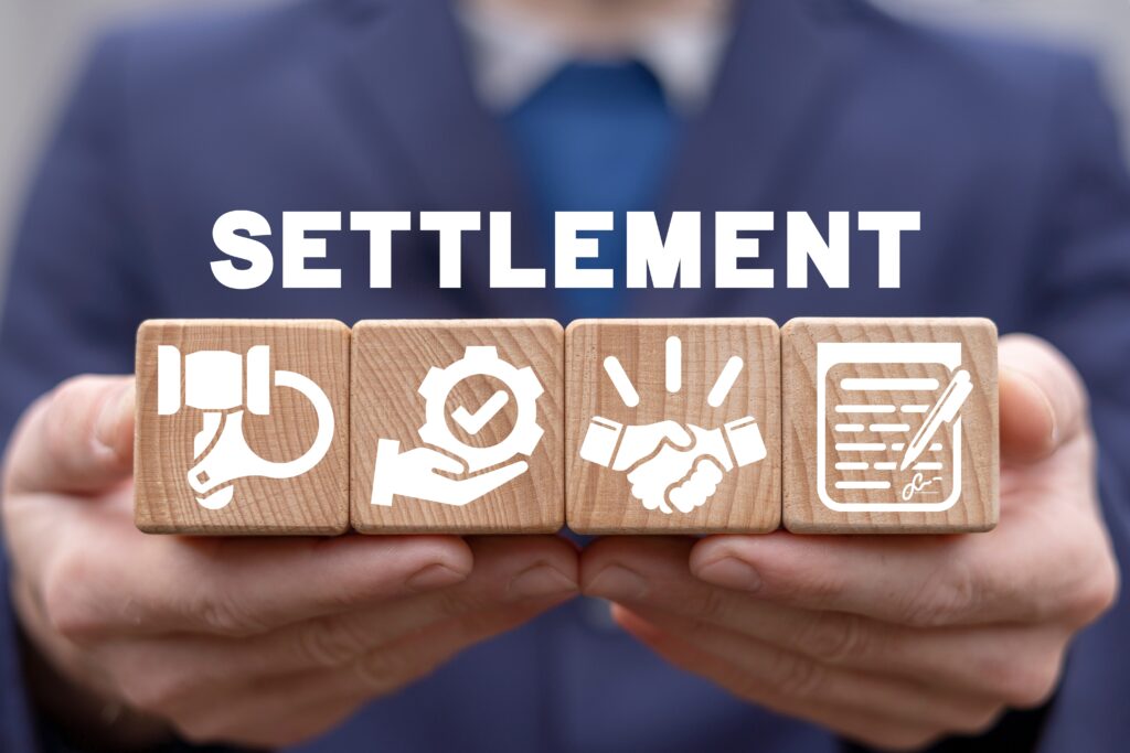 Laws Can Affect Your Settlement