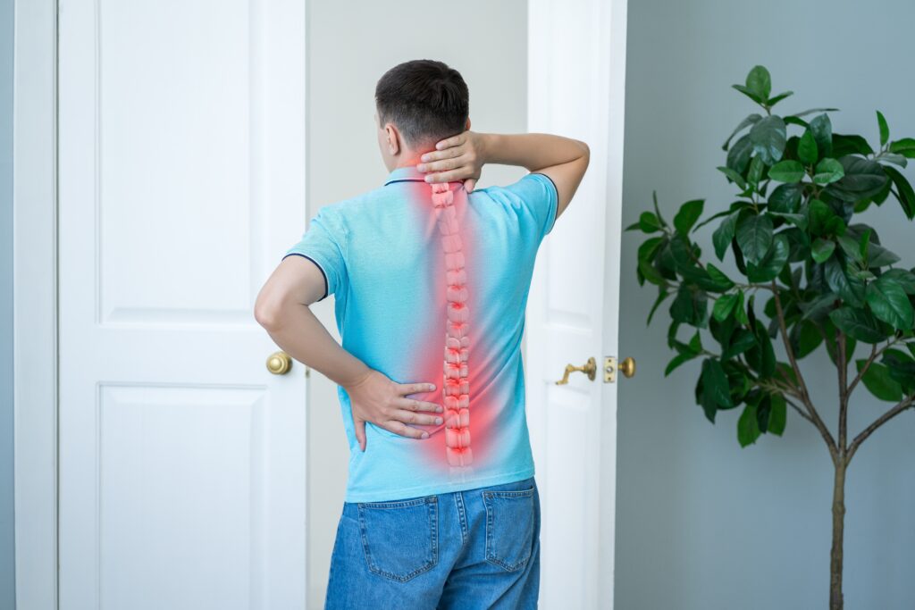 Spinal Injuries